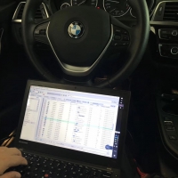 寶馬冷卻系統(tǒng)及電動冷卻液泵部件（電子水泵）功能特性及標(biāo)準(zhǔn)