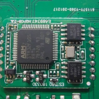 速銳得EST580雙CAN總線模塊在駕考OBD免接線領(lǐng)域的設(shè)計與應(yīng)用