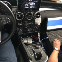 奔馳CAN FD嵌入式控制器開發(fā)硬件設(shè)計及應(yīng)用趨勢