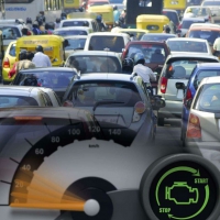 速銳得HJ1239車載終端TBOX柴油商用車遠程排放管理工況模型應(yīng)用