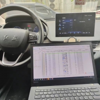 電動(dòng)化浪潮中的中國力量：紅旗E-QM5總線DBC數(shù)據(jù)策略分析