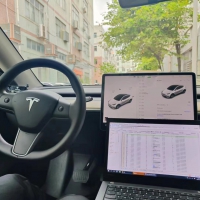 汽車大燈中擎耀智能控制器在車燈智能化配置下的創(chuàng)新與分析