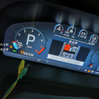 擎耀解碼汽車大燈照明系統(tǒng)電動調(diào)節(jié)步進(jìn)電機(jī)位置反饋的解決方案